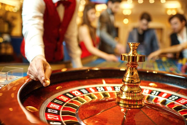 Free Bet Blackjack betting interface showing chip selection and wager placement
