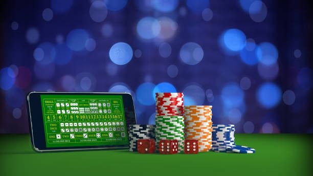 Mega Moolah slot interface on hujanbet showing five reels, progressive jackpot display, and spin controls